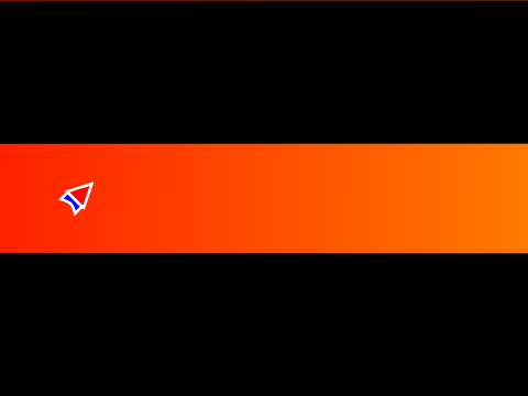 Geometry dash waveeeeee