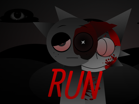 Sprunki phase 3 reimagined (Red's Take)