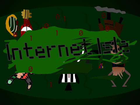 Internet Isle (Minor) | Wave 1