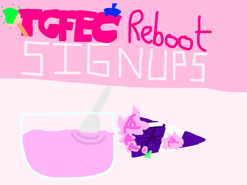 TCFECR bucket