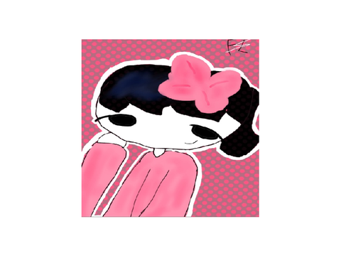 Puffy coco