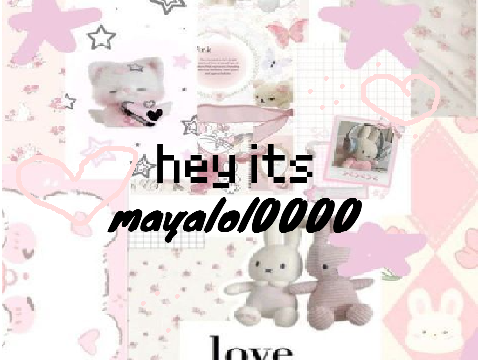 ~☆Banner contest entry ☆~