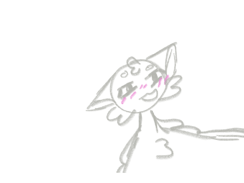 ART DUMP! {ONLY GREY}