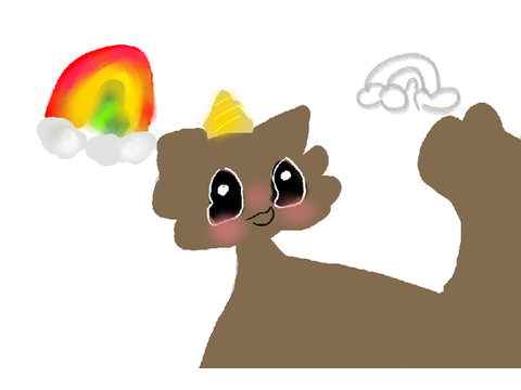 unicat because why not. :D