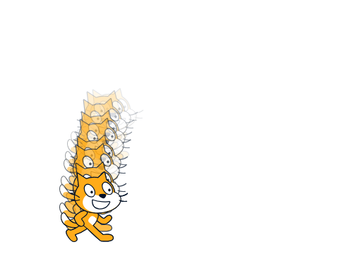 random movement generator