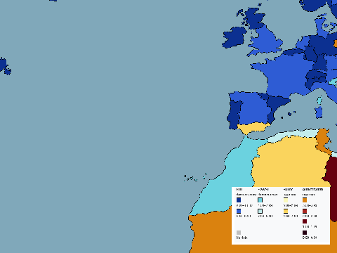 [Fiction] Freedom Map [YAAT]