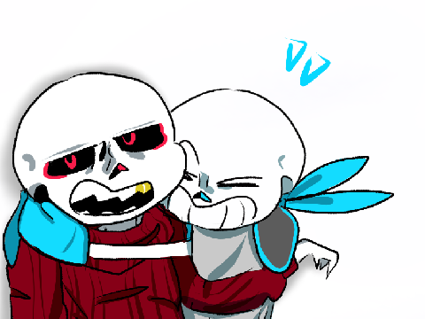 Fell X Blue