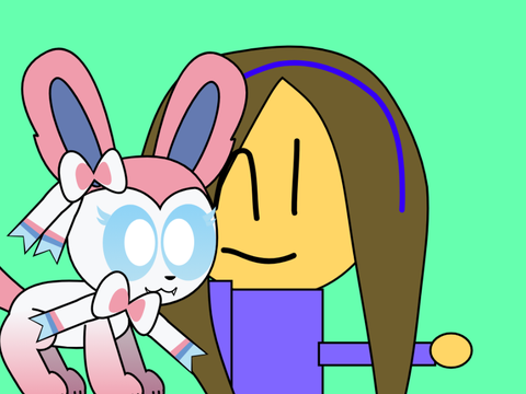 August pfp