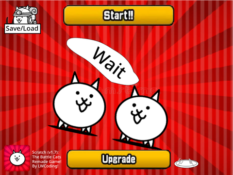 The Battle Cats google translated 50 times