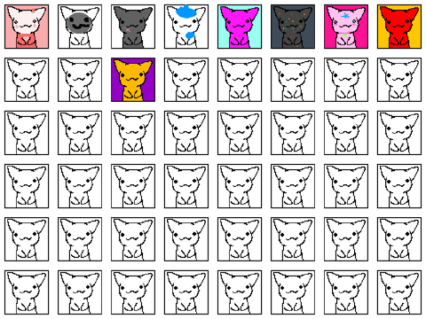 Add yourself as a licky cat! remix remix remix remix remix remix remix remix