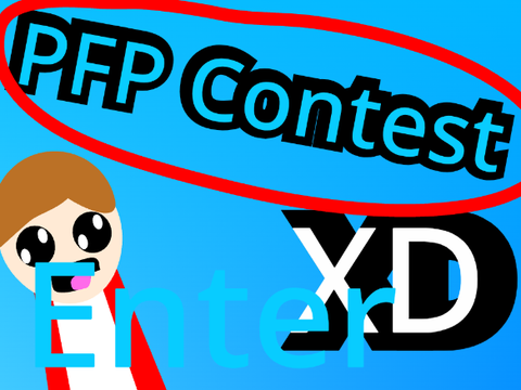 PFP Contest entery