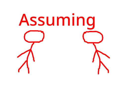 Recreation Of Assuming Scene From TADC (Censored)