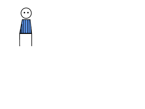 i need characters...