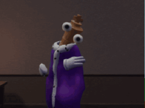 default dance