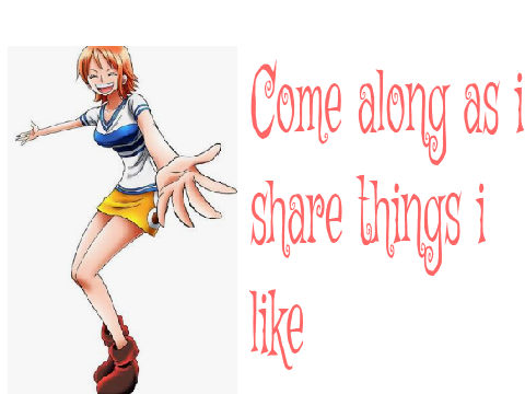 Nami #Ranking shows i watch