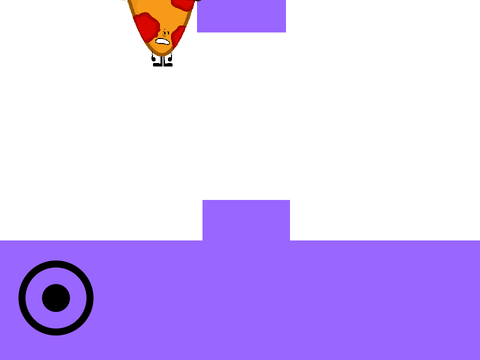 Inanimate IsIand platformer with more levels!