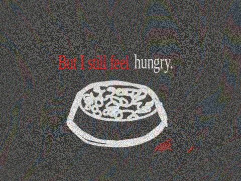 ITS PROBABLY FINE - VENT