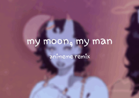 my moon my man _ memix
