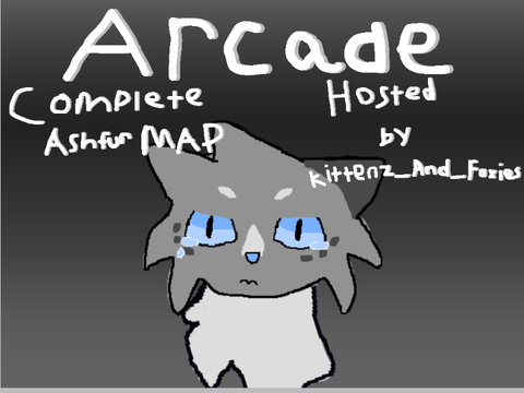 TNE for Kittenz_And_Foxies