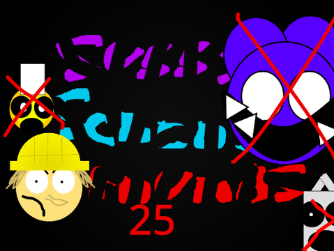 sussy's schoolgrounds chapter 25