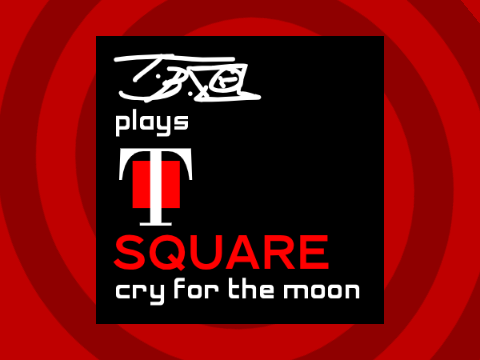 slarmoo's box - cry for the moon (cover)