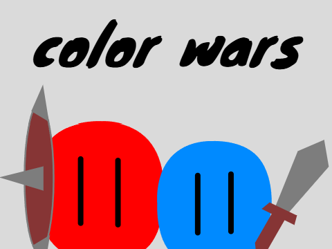 Color Wars