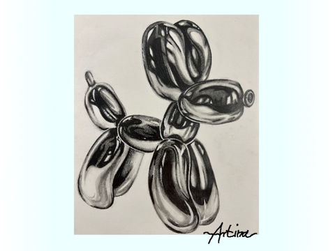Balloon Dog