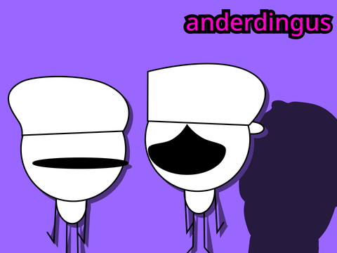 Anderdingus