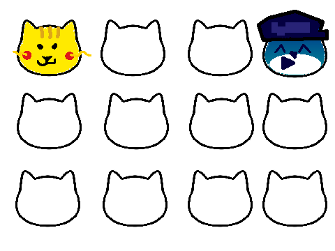 remix and add your own cat 1
