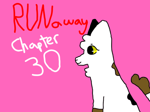 RUNaway: Chapter 30 TN Contest