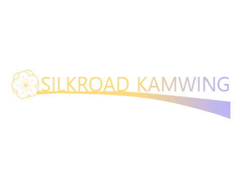 Silkroad Kamwing