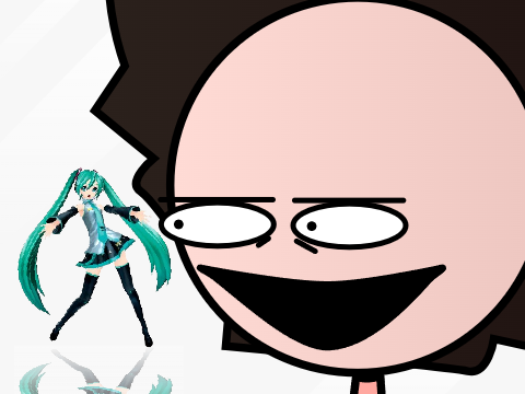 The worst joke ever reanimated