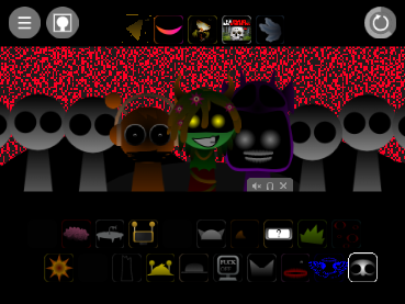 Sprunke Re-Remastered (Mini Update)