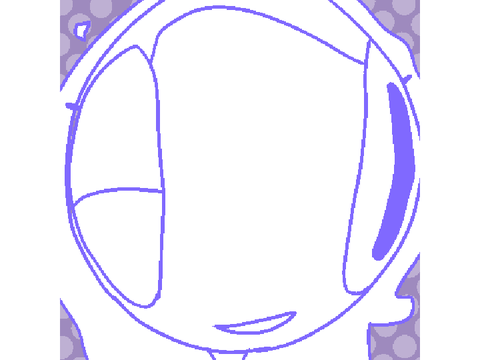 @AxolotlsAreAnimators Fisheyeified