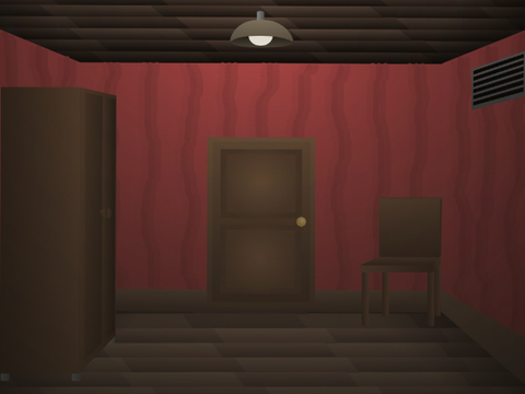 Doors (BROKEN BUILD)