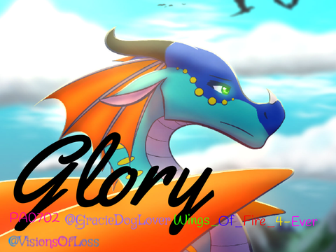 Sign If Glory Is Awesome remix remix remix