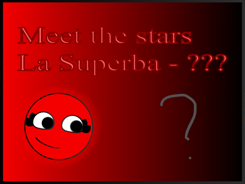 Meet the stars La superba - ???