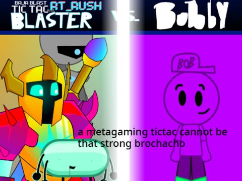 a tic tac cannot be that strong
