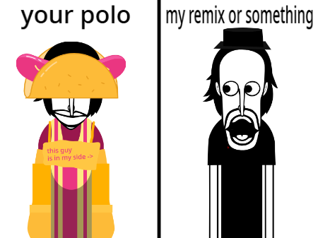 remake this guy