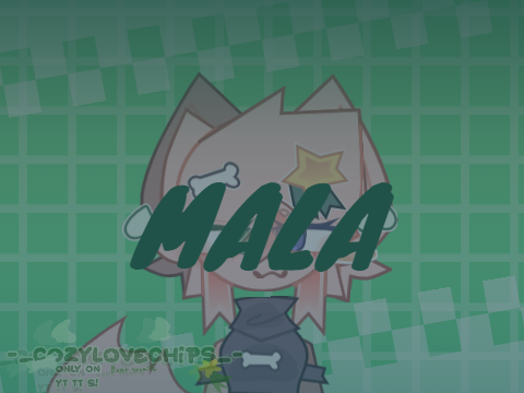 mala