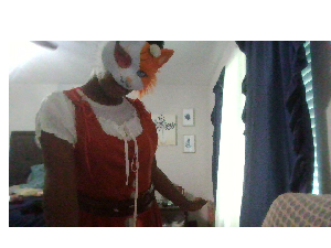 Cosplay!