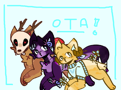 OTA! closed