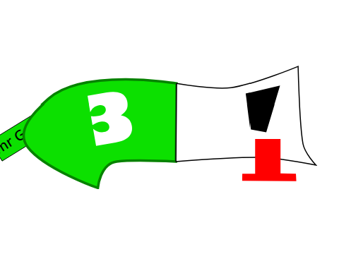 &!