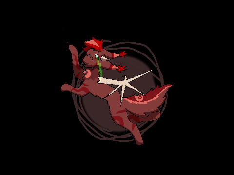 Attack on @Hahaboo5w5