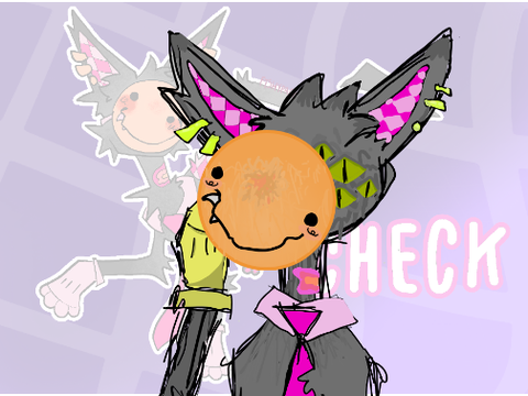 check ll smoll animation