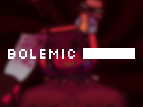 Bolemic Pen . Forsaken . loop
