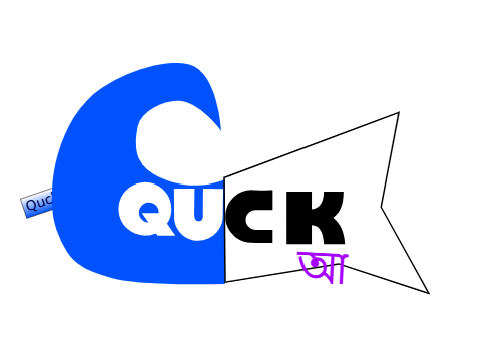 QUCK!