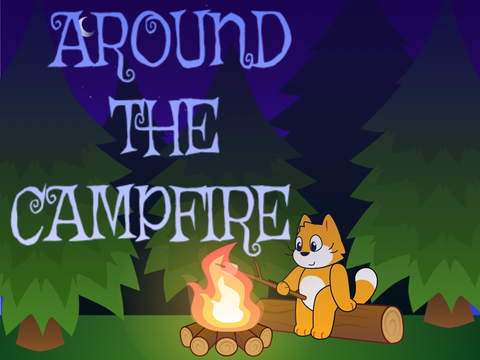 SDS Animation: Around the Campfire