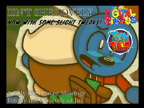 ISLTM but With Some Slight Tweaks!