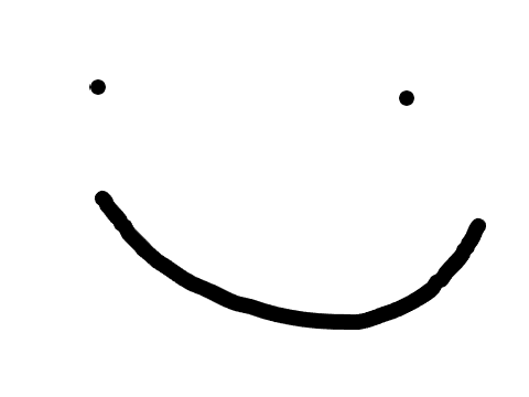 smile